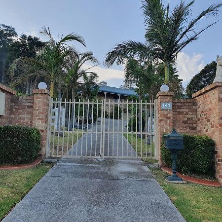 Park View Guest House Albion Park Экстерьер фото