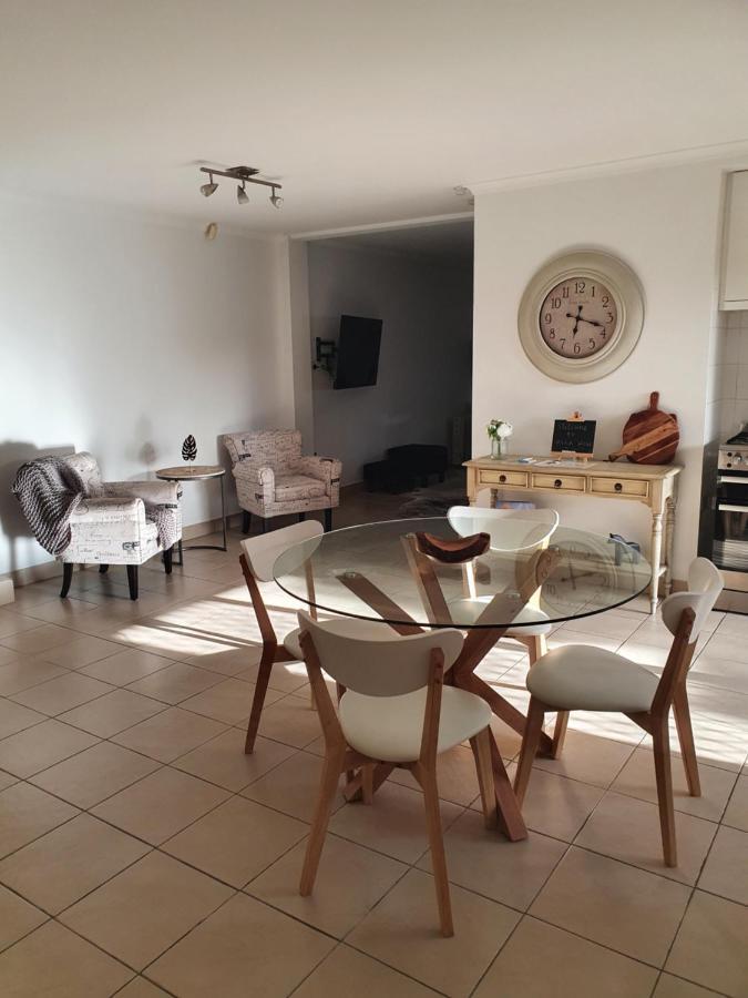 Park View Guest House Albion Park Экстерьер фото