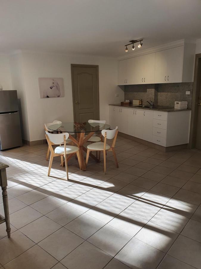Park View Guest House Albion Park Экстерьер фото