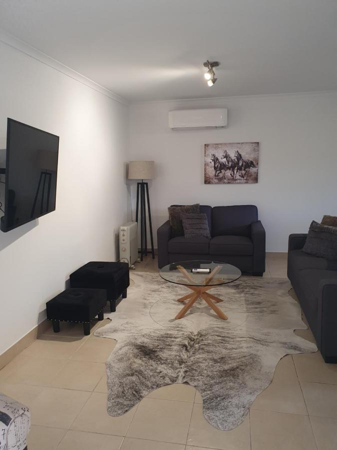 Park View Guest House Albion Park Экстерьер фото