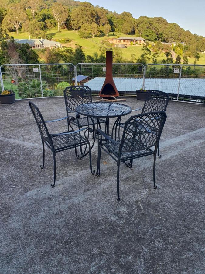 Park View Guest House Albion Park Экстерьер фото