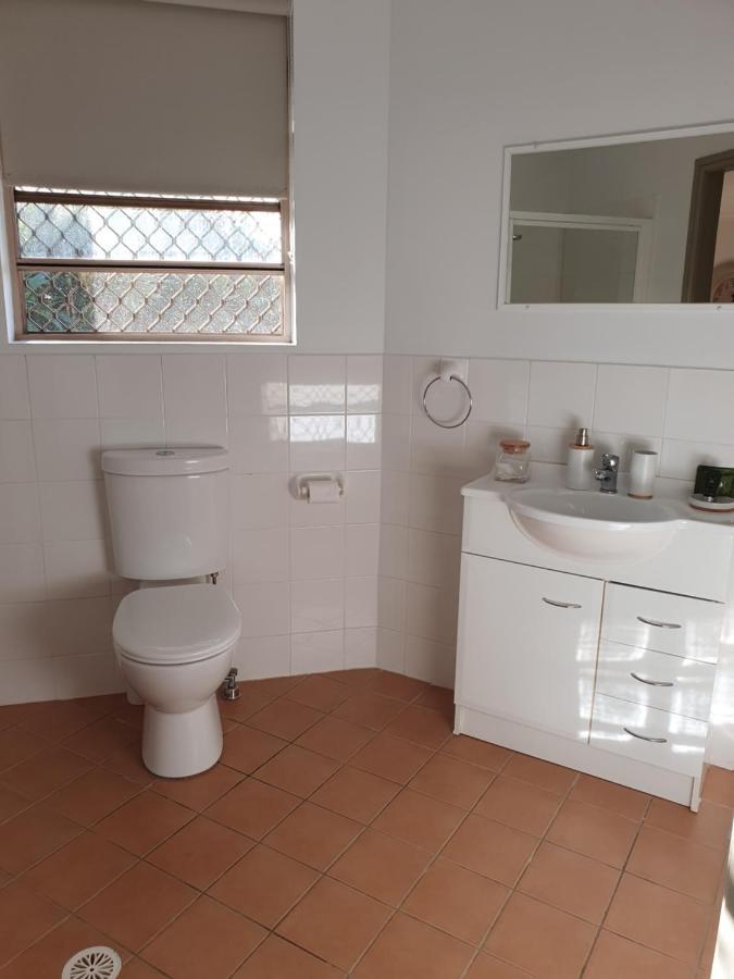 Park View Guest House Albion Park Экстерьер фото