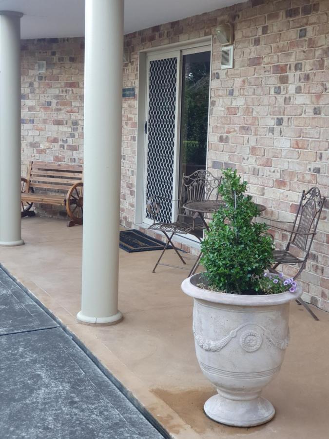 Park View Guest House Albion Park Экстерьер фото