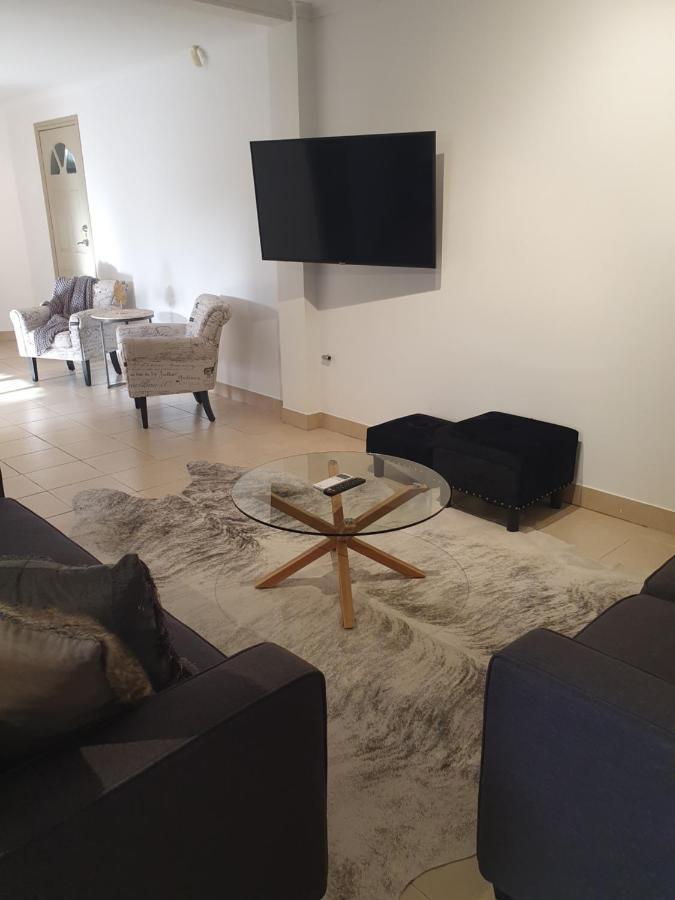 Park View Guest House Albion Park Экстерьер фото