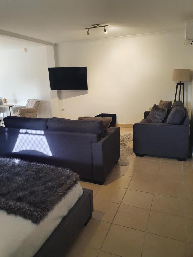 Park View Guest House Albion Park Экстерьер фото
