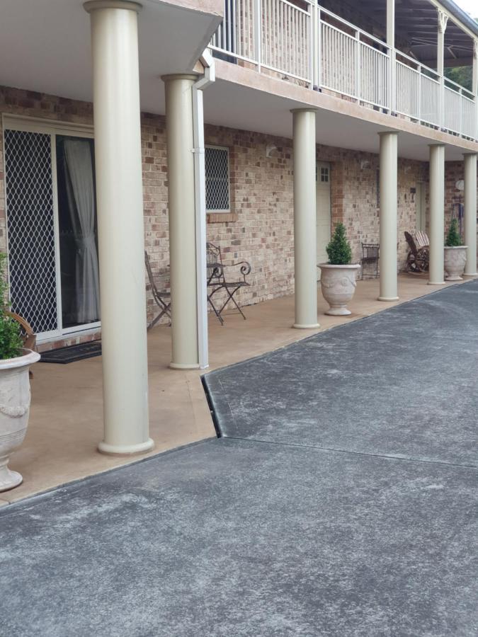 Park View Guest House Albion Park Экстерьер фото