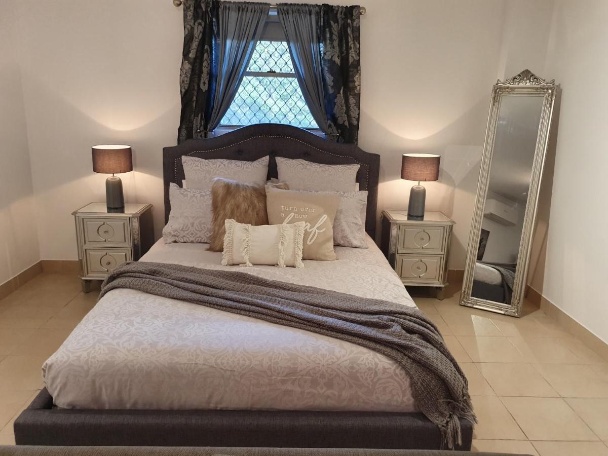 Park View Guest House Albion Park Экстерьер фото