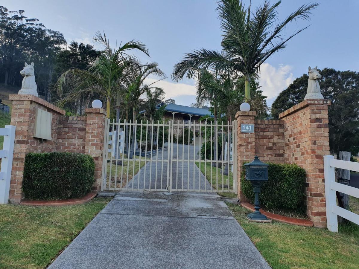 Park View Guest House Albion Park Экстерьер фото
