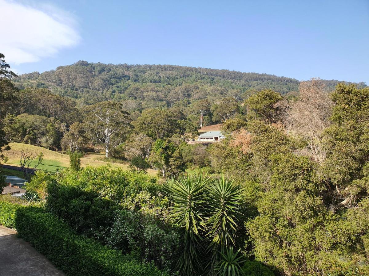 Park View Guest House Albion Park Экстерьер фото