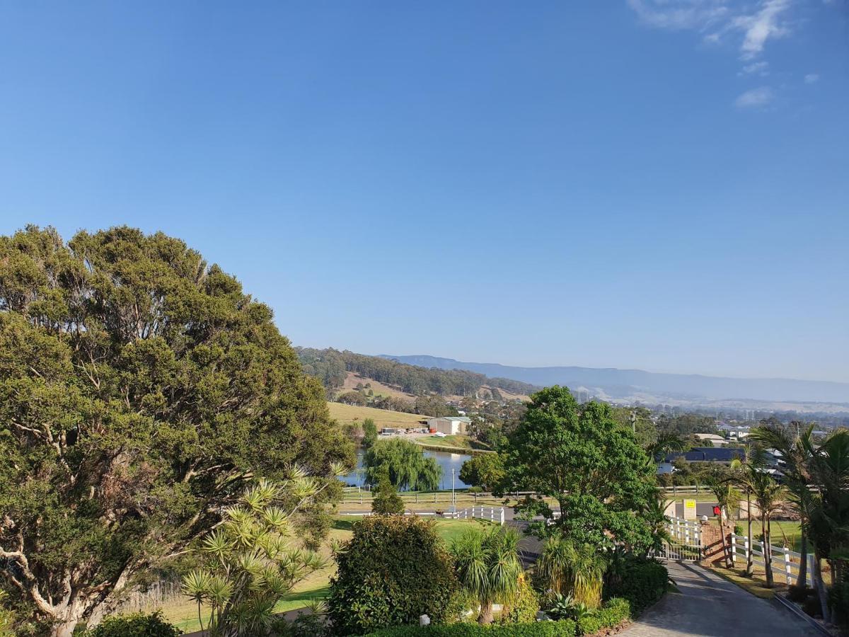 Park View Guest House Albion Park Экстерьер фото