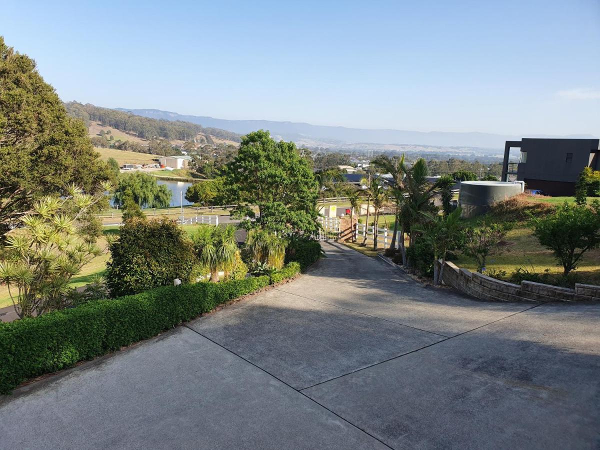 Park View Guest House Albion Park Экстерьер фото