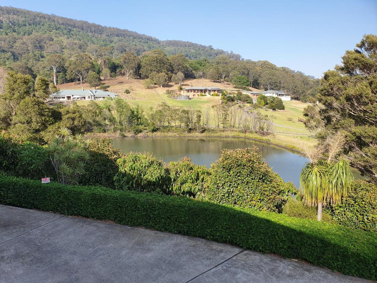 Park View Guest House Albion Park Экстерьер фото